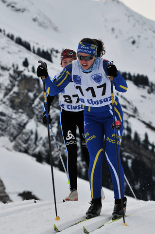 Grand-Prix La Clusaz